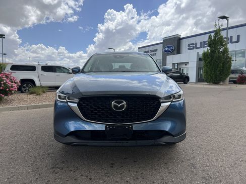 Used 2023 MAZDA CX-5 AWD 2.5 S w/ Select Package image 14