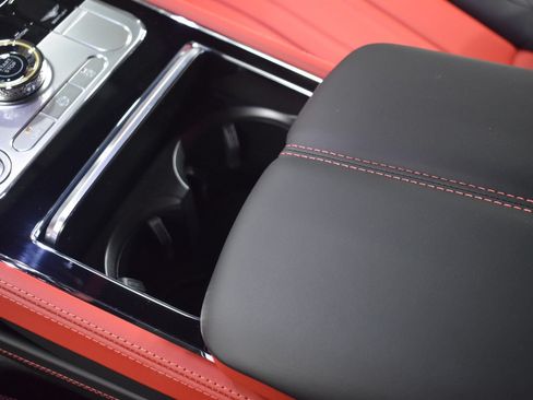 New 2026 Bentley Continental GT AWD/4WD image 33