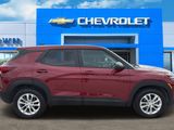 Used 2024 Chevrolet TrailBlazer LS w/ LS Convenience Package image 2