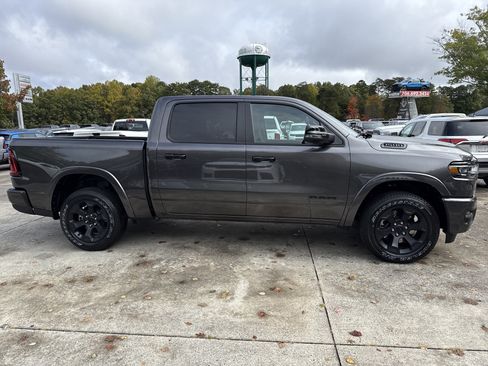 New 2026 RAM 1500 Big Horn image 8
