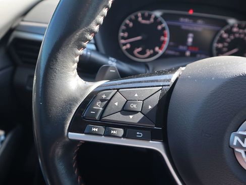 Used 2023 Nissan Altima 2.5 SR image 20