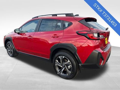 New 2026 Subaru Crosstrek 2.0i Premium image 5