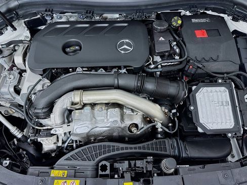 New 2025 Mercedes-Benz GLA 250 image 27