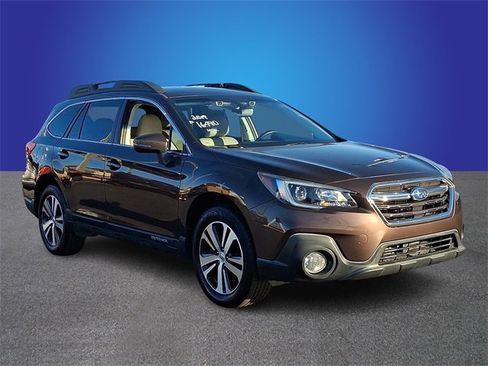 Used 2019 Subaru Outback 2.5i Limited image 3