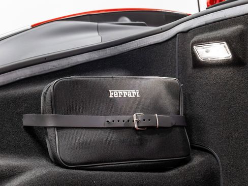 Used 2016 Ferrari 488 Spider image 45