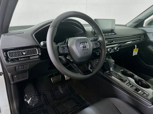 New 2026 Honda Civic Sport image 9