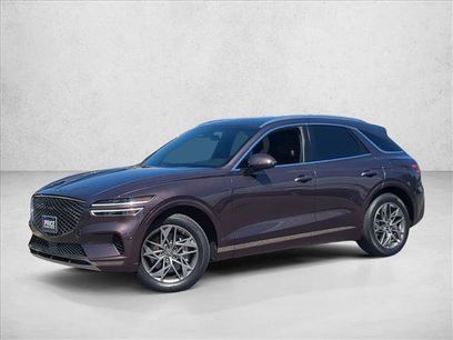 Used 2023 Genesis GV70 2.5T w/ Advanced Package