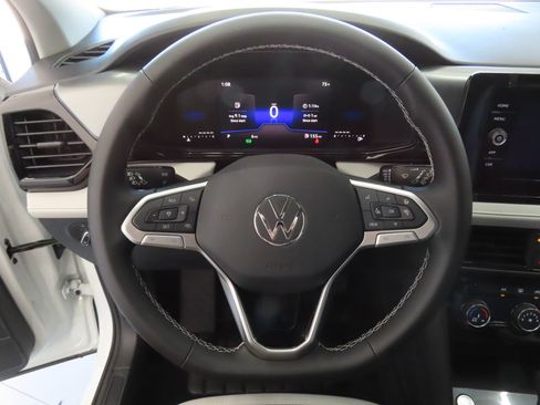 Used 2026 Volkswagen Taos S FWD image 14