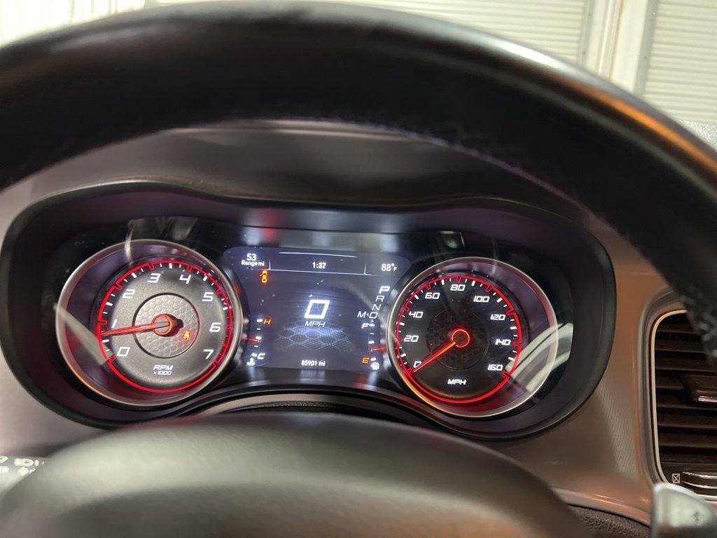 Used 2023 Dodge Charger R/T RWD image 22