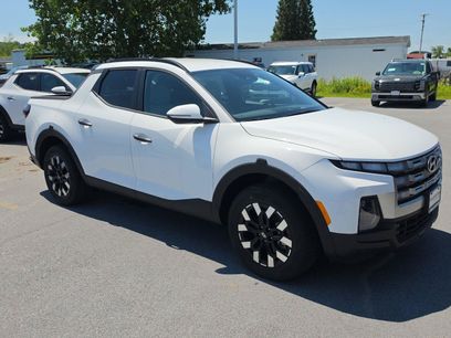 New 2026 Hyundai Santa Cruz SEL