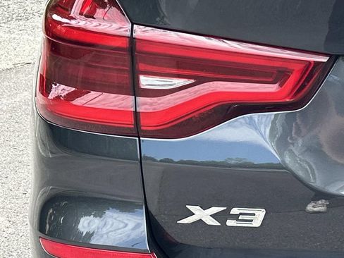 Used 2021 BMW X3 xDrive30e w/ Premium Package AWD/4WD image 13