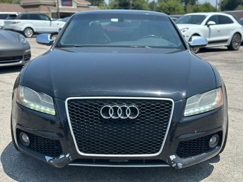 Used 2011 Audi S5 Prestige AWD/4WD image 2