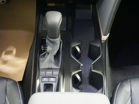 New 2026 Toyota Camry SE image 31