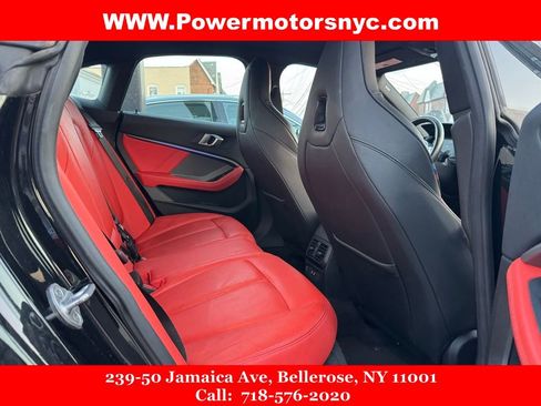 Used 2021 BMW M235i xDrive Gran Coupe w/ Premium Package AWD/4WD image 30