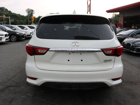 Used 2016 INFINITI QX60 Luxe image 3