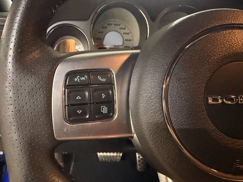 Used 2012 Dodge Challenger SRT8 RWD image 16