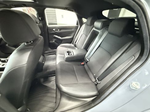 Used 2024 Honda Civic Sport Touring image 23
