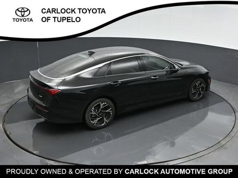 Used 2025 Kia K5 GT-Line FWD image 28