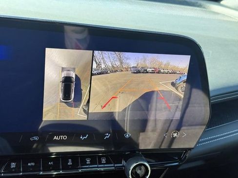 New 2026 Chevrolet Blazer EV LT image 16