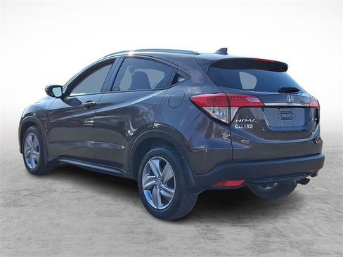 Used 2019 Honda HR-V EX-L image 4