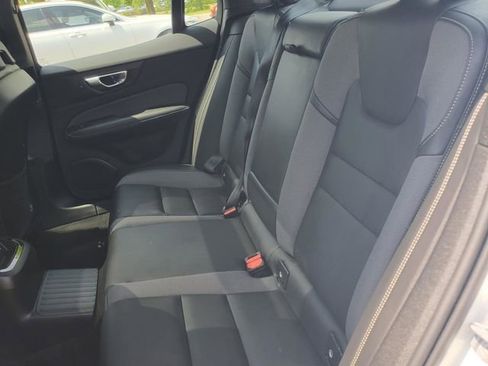 Certified 2024 Volvo S60 T8 Plus w/ Climate Package AWD/4WD image 31