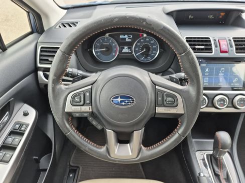 Used 2016 Subaru Crosstrek 2.0i Limited AWD/4WD image 23