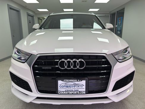 Used 2018 Audi Q3 2.0T Premium image 6