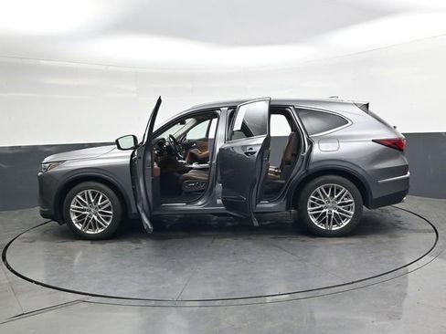 Used 2023 Acura MDX SH-AWD w/ Advance Package image 43