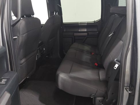 Used 2019 Ford F150 XLT w/ Equipment Group 302A Luxury AWD/4WD image 15