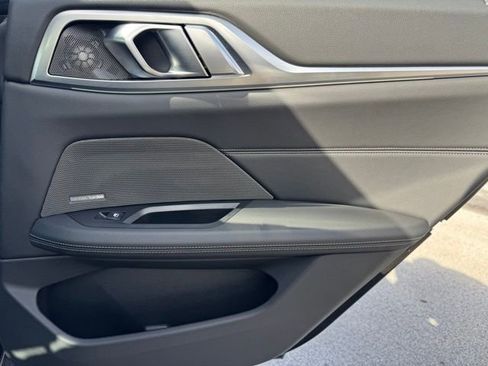 Certified 2025 BMW i4 xDrive40i w/ Premium Package image 29