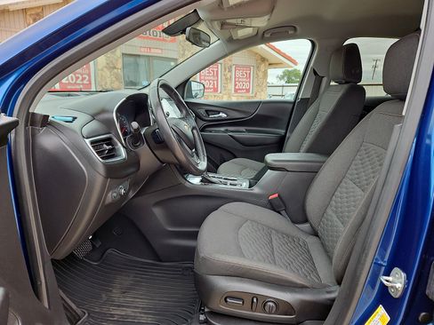 Used 2019 Chevrolet Equinox LT FWD image 10