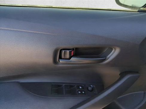 Certified 2024 Toyota Corolla LE FWD image 20