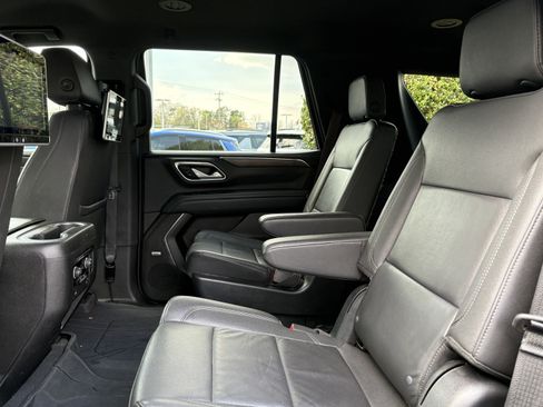 Used 2022 Chevrolet Tahoe LT image 9