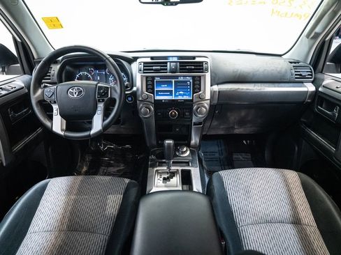 Used 2024 Toyota 4Runner SR5 image 14