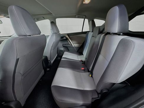 Used 2015 Toyota RAV4 XLE image 28