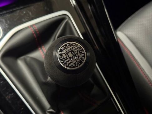 Used 2024 Volkswagen GTI SE image 26