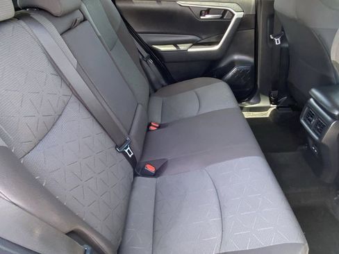 Certified 2023 Toyota RAV4 XLE AWD/4WD image 18
