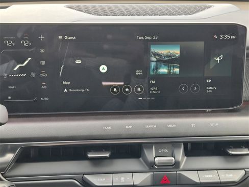 New 2026 Kia EV9 GT-Line image 12