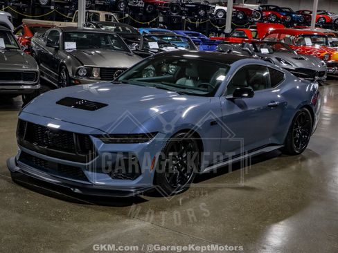 Used 2024 Ford Mustang GT Premium image 46