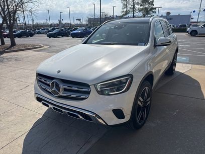 Used 2020 Mercedes-Benz GLC 300 4MATIC