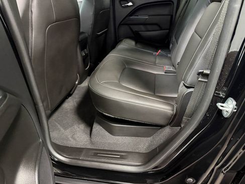 Used 2021 Chevrolet Colorado ZR2 w/ Colorado ZR2 Bison Edition image 48