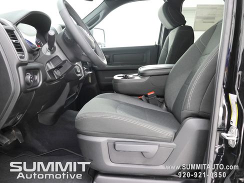 New 2026 RAM 3500 Tradesman image 8