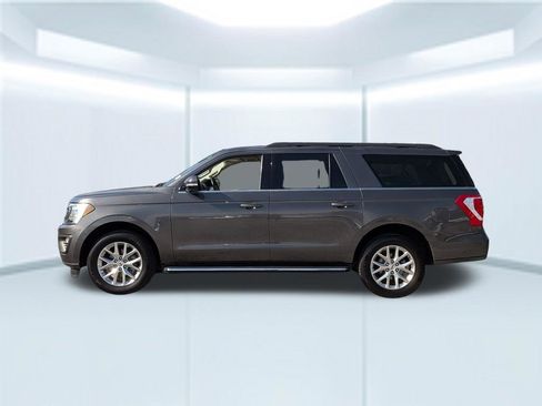 Used 2021 Ford Expedition Max XLT image 2
