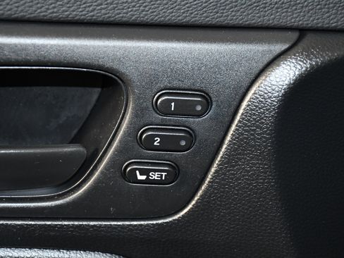 Certified 2024 Honda Odyssey EX-L image 34