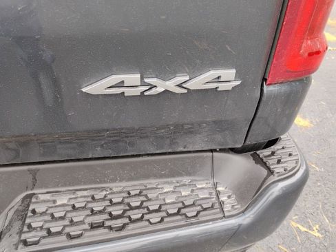 New 2026 RAM 1500 Big Horn image 14