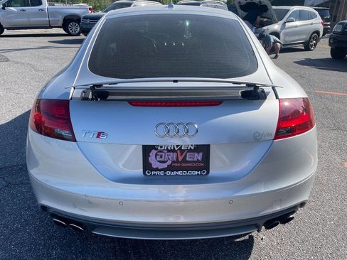 Used 2013 Audi TTS 2.0T Prestige AWD/4WD image 9