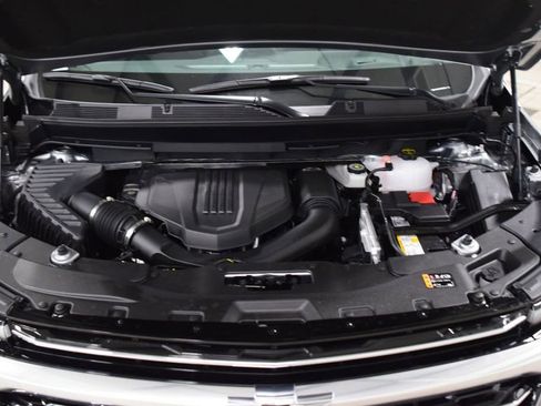 New 2026 Chevrolet Traverse High Country AWD/4WD image 30