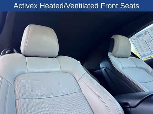 Certified 2024 Ford Mustang Premium RWD image 21