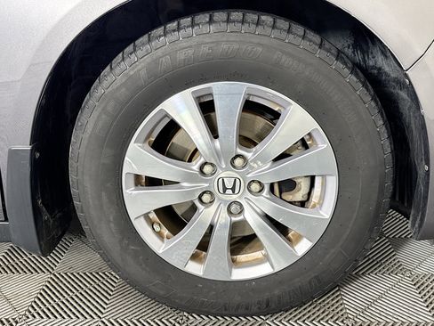 Used 2016 Honda Odyssey EX image 31