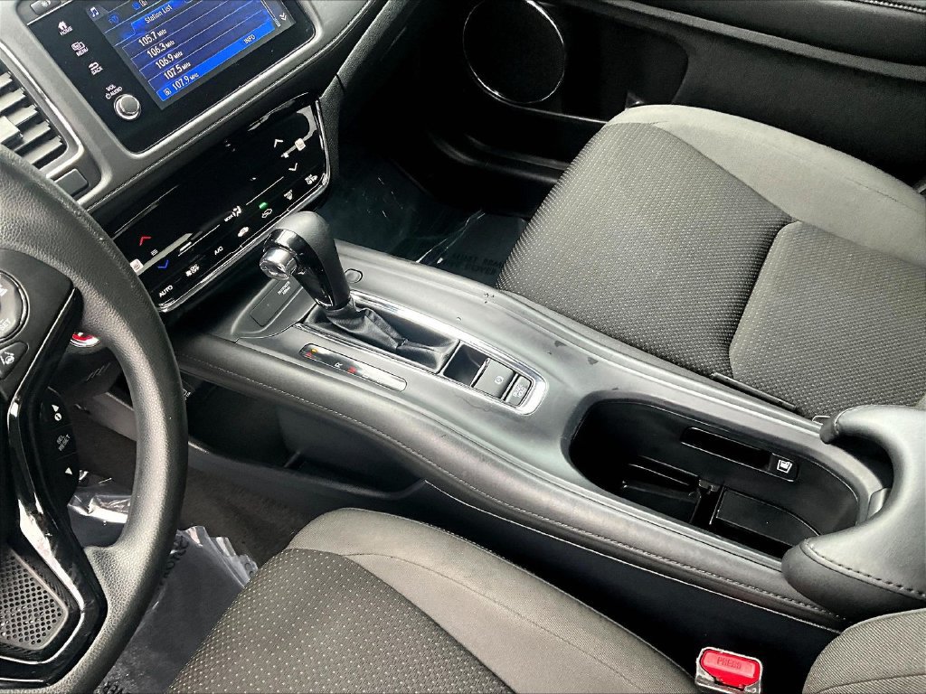 Used 2019 Honda HR-V EX image 18